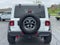 2025 Jeep Wrangler Rubicon 4 Door 4x4