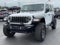 2025 Jeep Wrangler Rubicon 4 Door 4x4