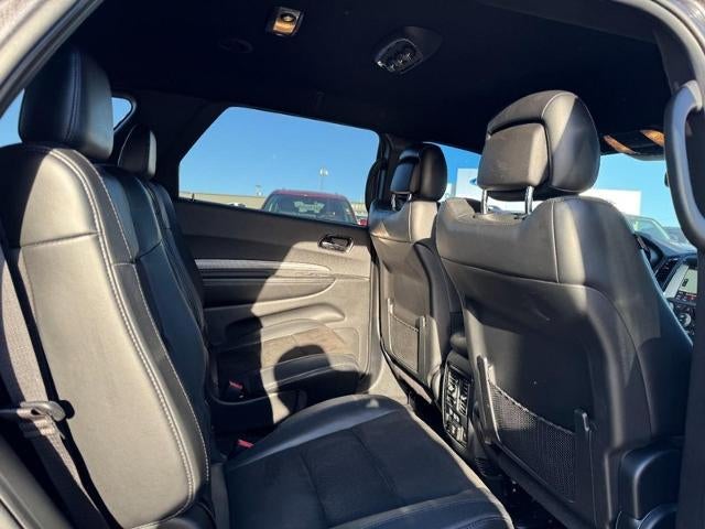 2020 Dodge Durango GT Plus AWD