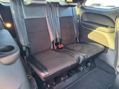 2020 Dodge Durango GT Plus AWD