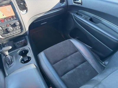 2020 Dodge Durango GT Plus AWD