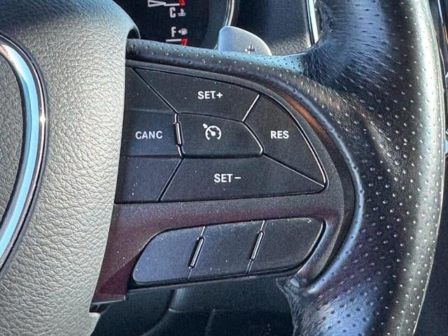 2020 Dodge Durango GT Plus AWD