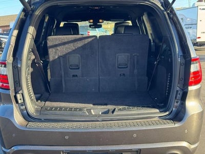 2020 Dodge Durango GT Plus AWD