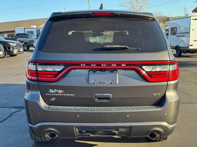 2020 Dodge Durango GT Plus AWD