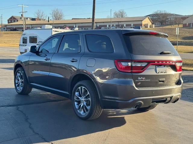 2020 Dodge Durango GT Plus AWD