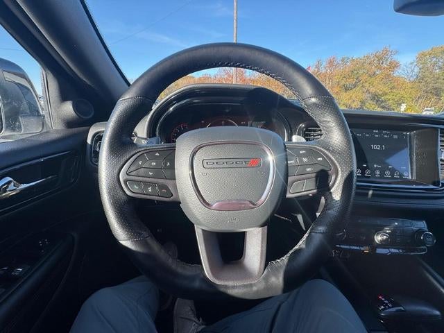 2024 Dodge Durango GT AWD