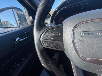 2024 Dodge Durango GT AWD