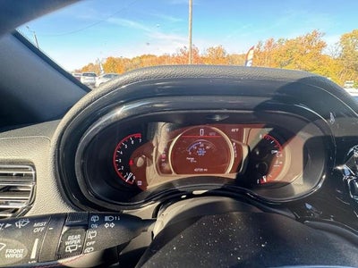 2024 Dodge Durango GT AWD