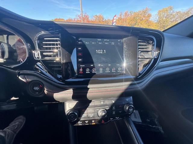 2024 Dodge Durango GT AWD