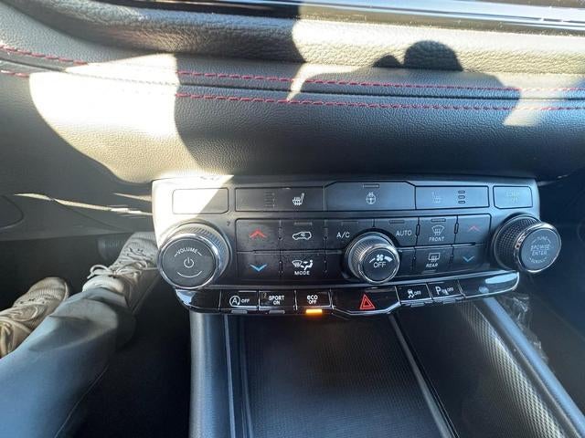 2024 Dodge Durango GT AWD