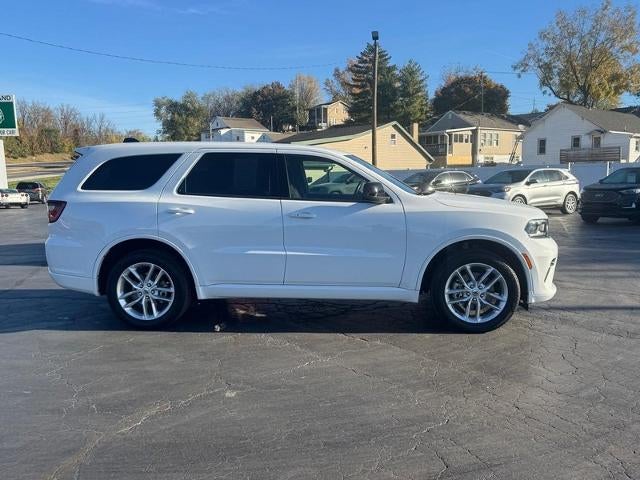 2024 Dodge Durango GT AWD
