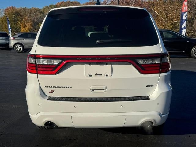 2024 Dodge Durango GT AWD