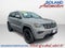 2021 Jeep Grand Cherokee Laredo X 4x4