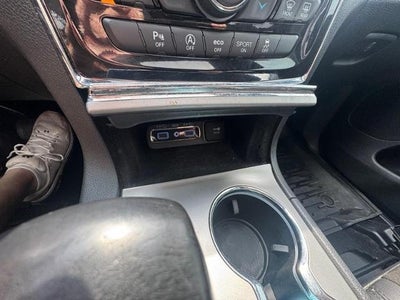 2021 Jeep Grand Cherokee Laredo X 4x4