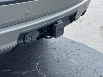 2021 Jeep Grand Cherokee Laredo X 4x4