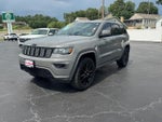 2021 Jeep Grand Cherokee Laredo X 4x4