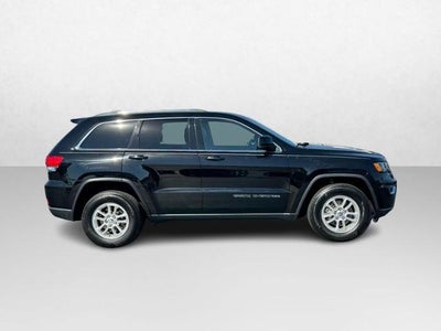 2018 Jeep Grand Cherokee Laredo E 4x4