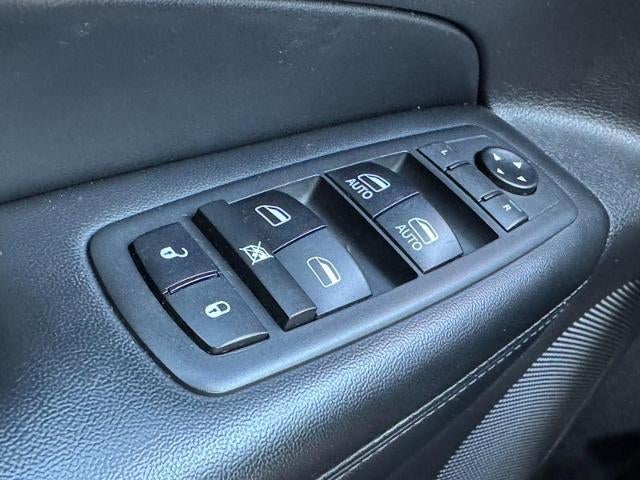 2018 Jeep Grand Cherokee Laredo E 4x4