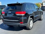 2018 Jeep Grand Cherokee Laredo E 4x4