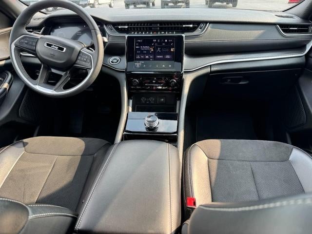 2023 Jeep Grand Cherokee Altitude 4x4