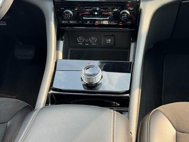 2023 Jeep Grand Cherokee Altitude 4x4