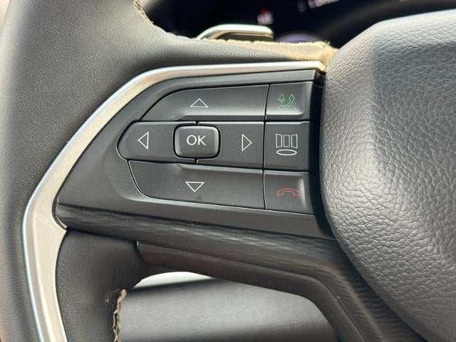 2023 Jeep Grand Cherokee Altitude 4x4