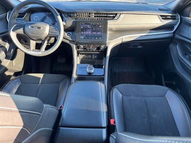 2024 Jeep Grand Cherokee L Altitude X 4x4