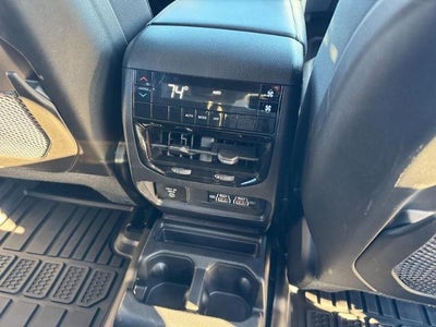 2024 Jeep Grand Cherokee L Altitude X 4x4