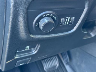 2024 Jeep Grand Cherokee L Altitude X 4x4