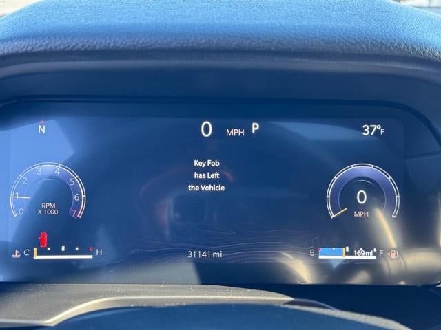 2024 Jeep Grand Cherokee L Altitude X 4x4