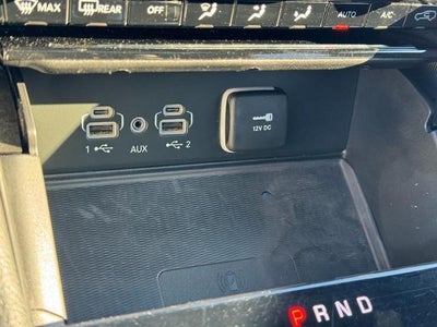 2024 Jeep Grand Cherokee L Altitude X 4x4