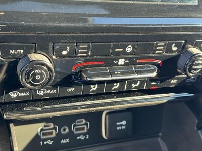 2024 Jeep Grand Cherokee L Altitude X 4x4