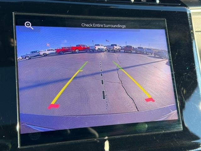 2024 Jeep Grand Cherokee L Altitude X 4x4