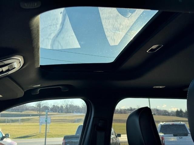 2024 Jeep Grand Cherokee L Altitude X 4x4