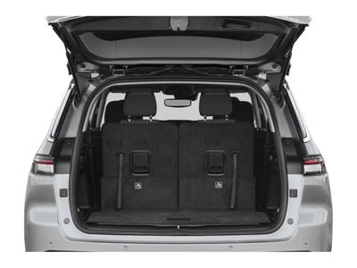 2024 Jeep Grand Cherokee L Laredo X 4x4