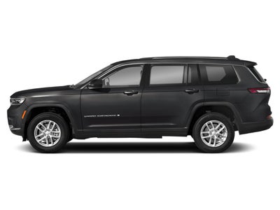 2024 Jeep Grand Cherokee L Laredo X 4x4