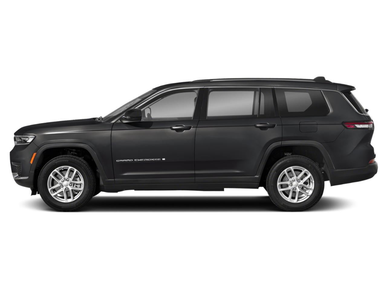 2024 Jeep Grand Cherokee L Laredo X 4x4