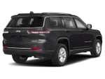 2024 Jeep Grand Cherokee L Laredo X 4x4