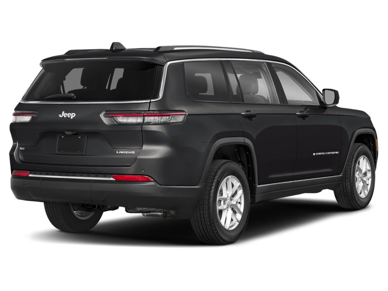 2024 Jeep Grand Cherokee L Laredo X 4x4