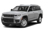 2024 Jeep Grand Cherokee L Laredo X 4x4