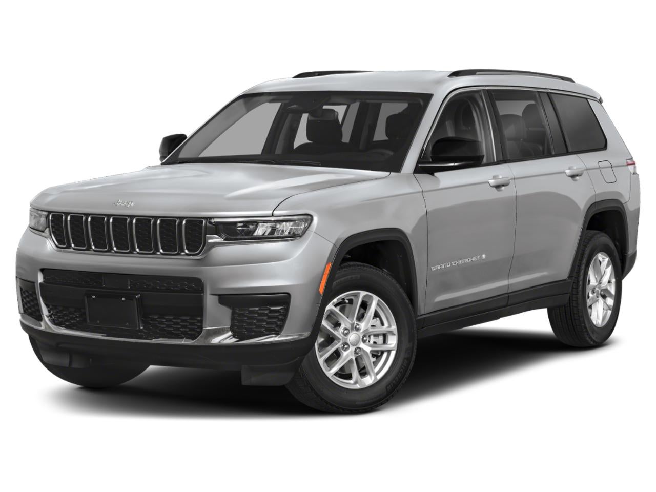 2024 Jeep Grand Cherokee L Laredo X 4x4