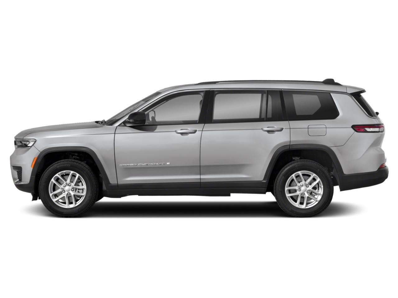 2024 Jeep Grand Cherokee L Laredo X 4x4