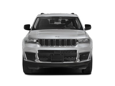 2024 Jeep Grand Cherokee L Laredo X 4x4