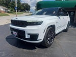 2023 Jeep Grand Cherokee L Summit Reserve 4x4