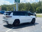2023 Jeep Grand Cherokee L Summit Reserve 4x4