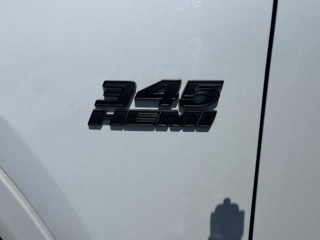 2023 Jeep Grand Cherokee L Summit Reserve 4x4