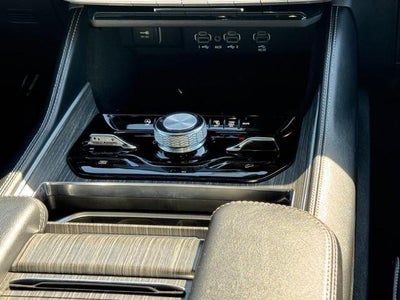 2024 Jeep Wagoneer Series III 4x4