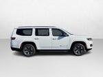 2024 Jeep Wagoneer Series III 4x4