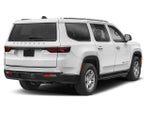 2024 Jeep Wagoneer Series III