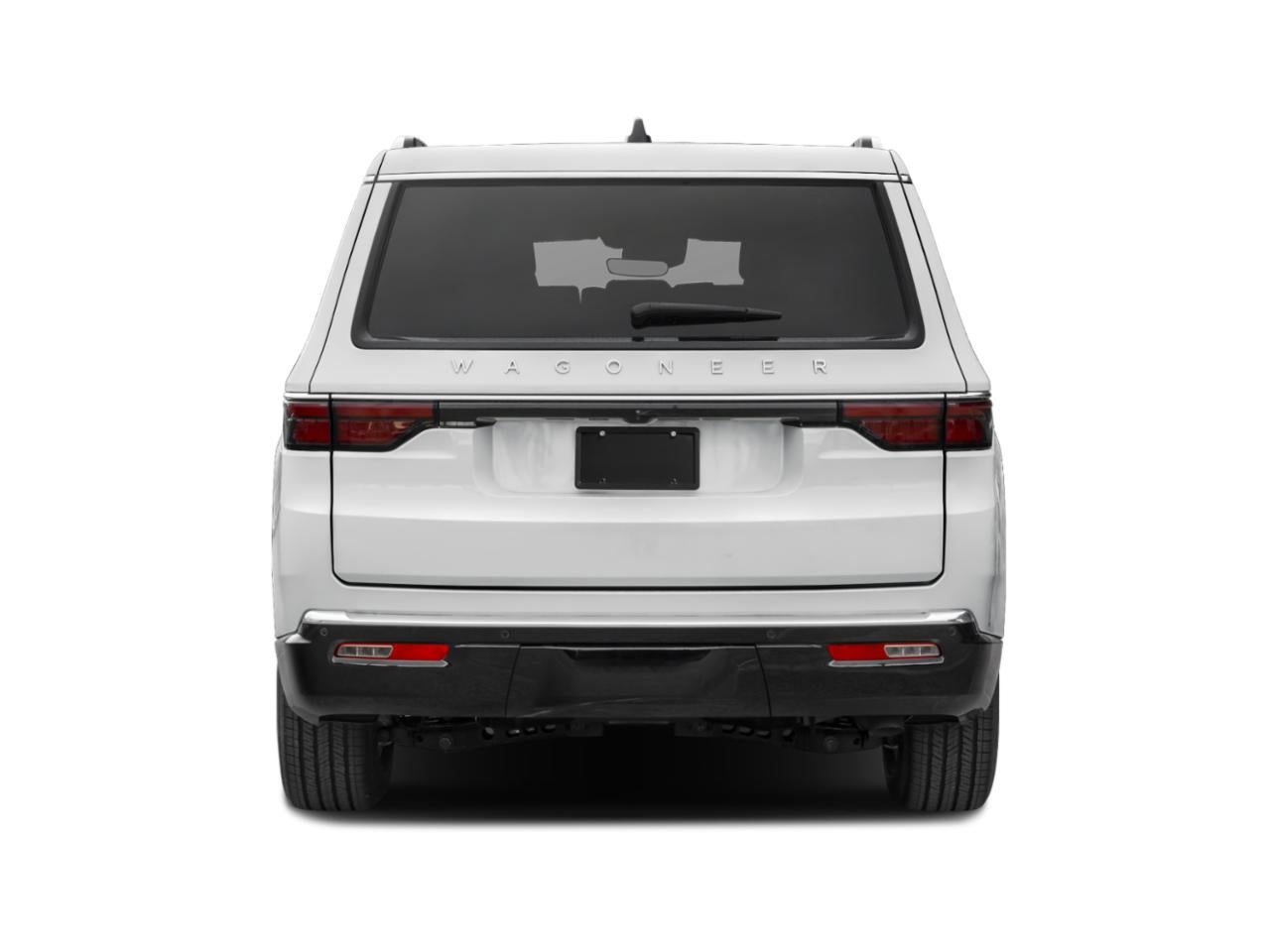 2024 Jeep Wagoneer Series III